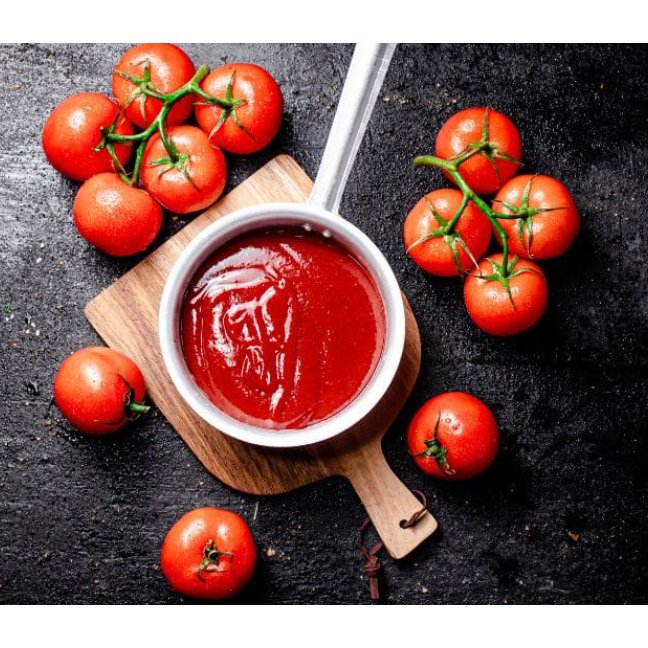 LIFE Tomato Sauce 1KG