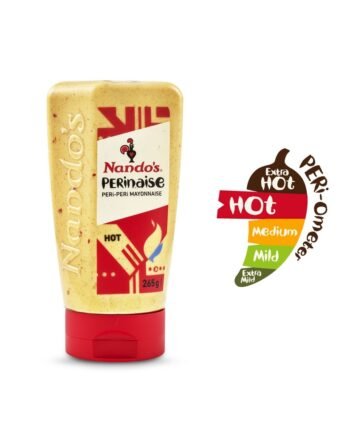 Nando's Hot PERinaise (265g)