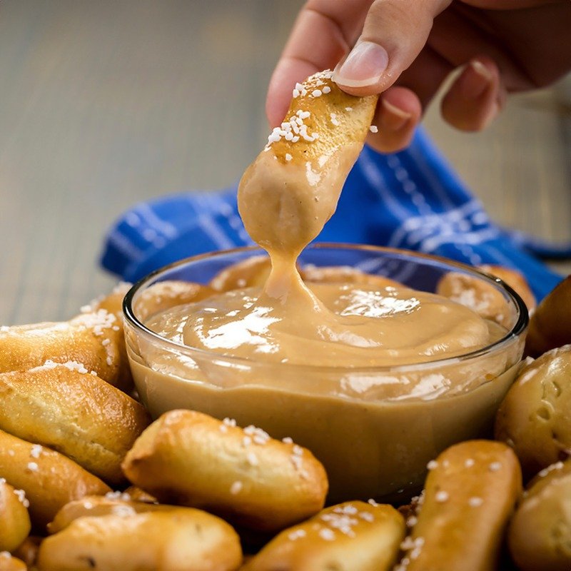 French's Honey Mustard (340g)