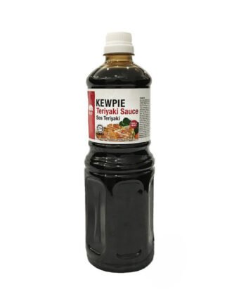 Kewpie teriyaki sauce 1000ml
