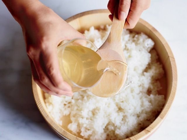 HALAL Kingzest sushi vinegar 200ml