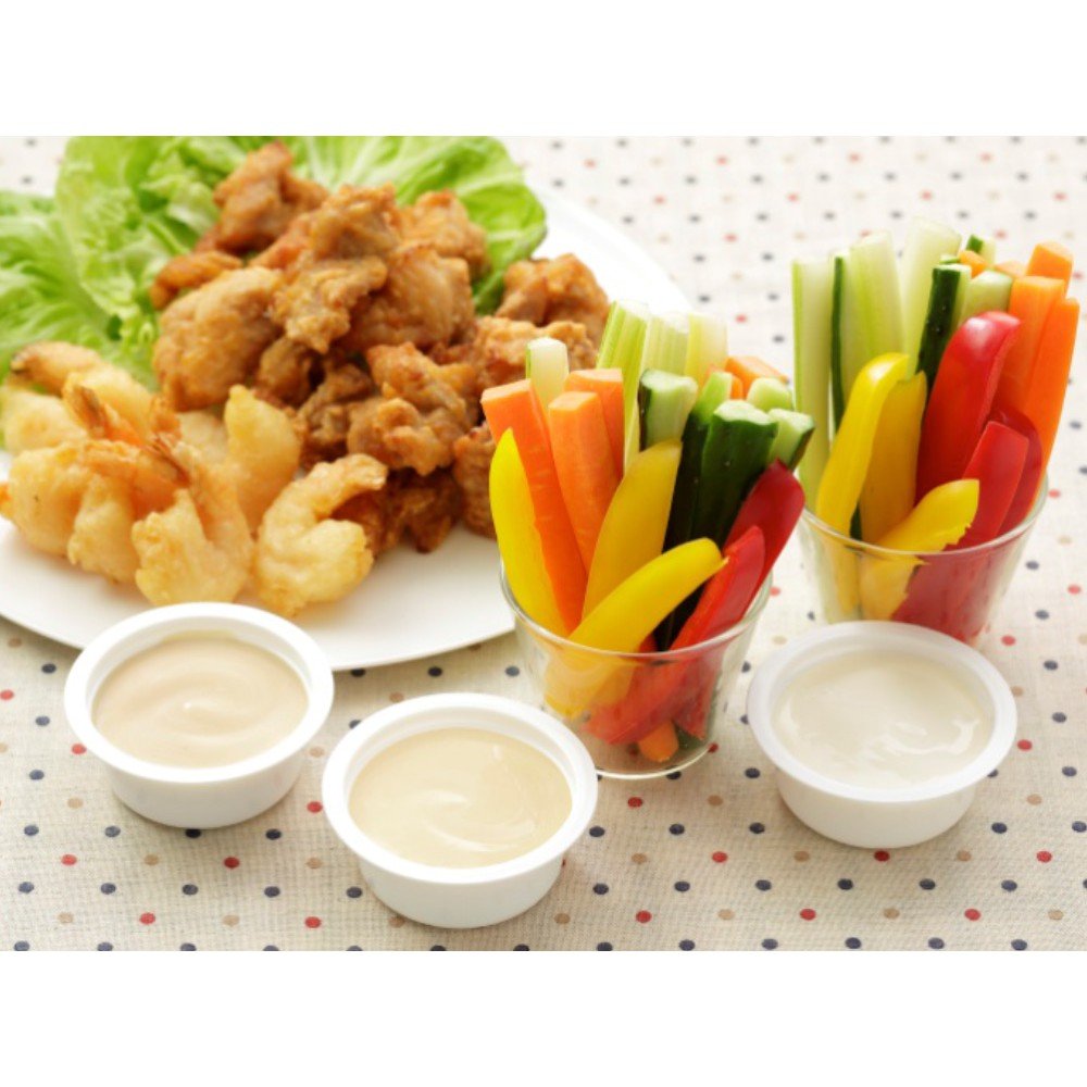 Kewpie Roasted Sesame Dressing 1000ml